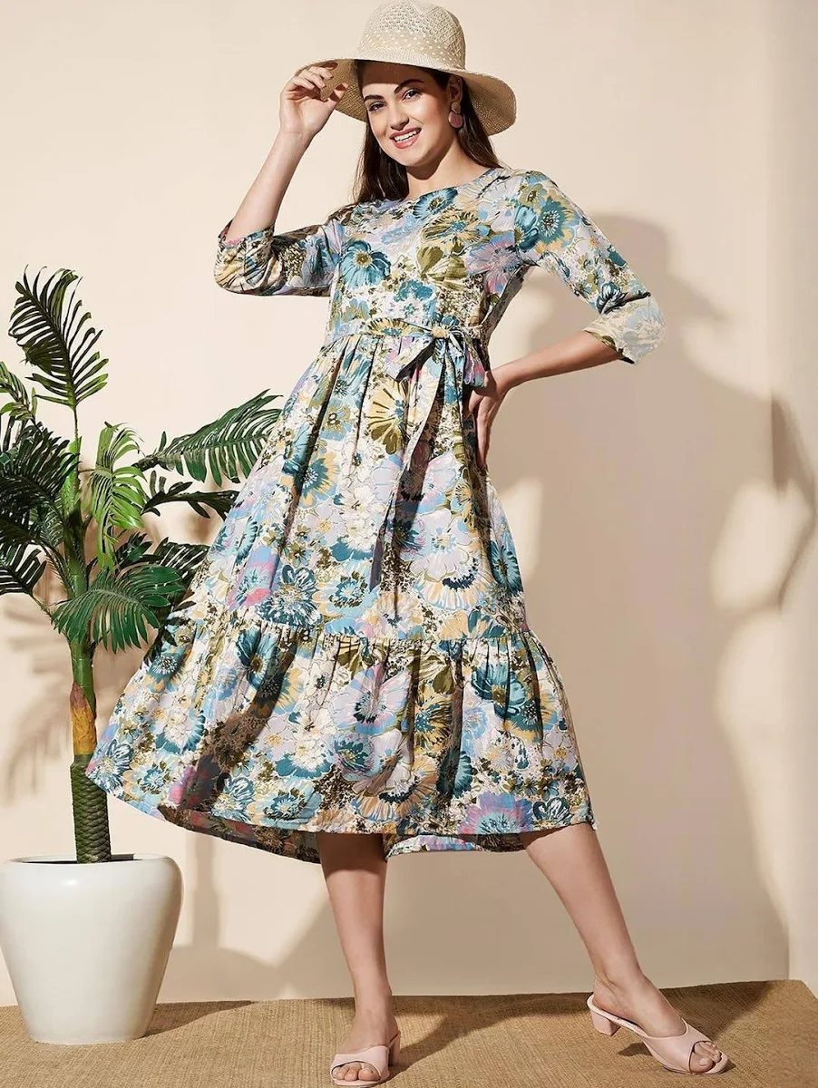wearrepublicdress Feature